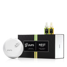 Load image into Gallery viewer, Nest  Pura Smart Home Diffuser Kit
