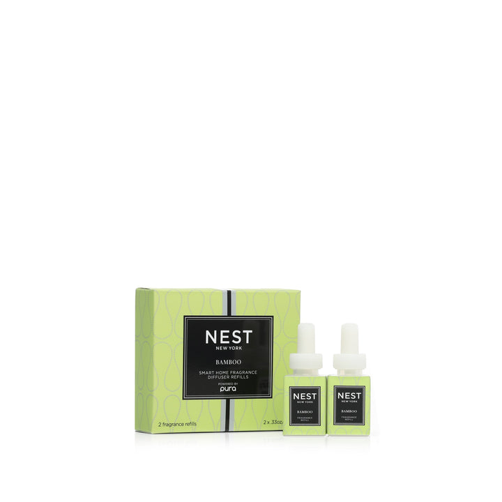 Nest Bamboo Pura Refill