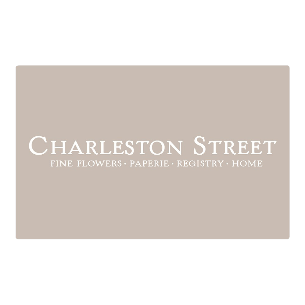 Charleston Street Gift Card