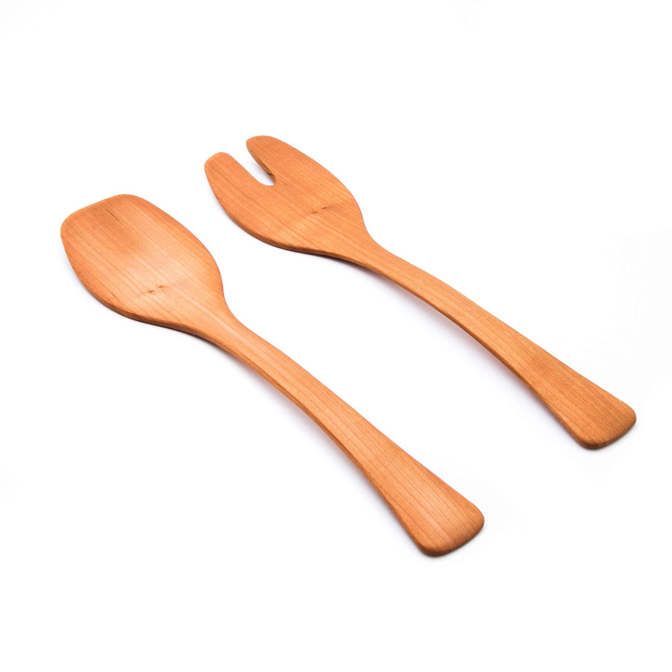 Andrew Pearce Salad Servers