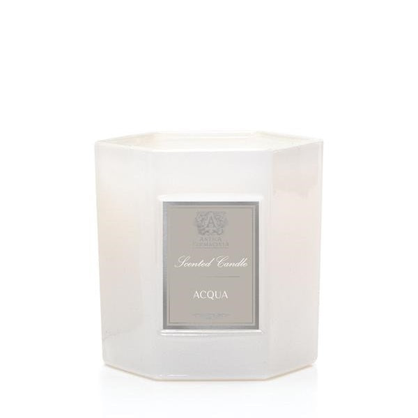 Antica Farmacista Acqua Candle