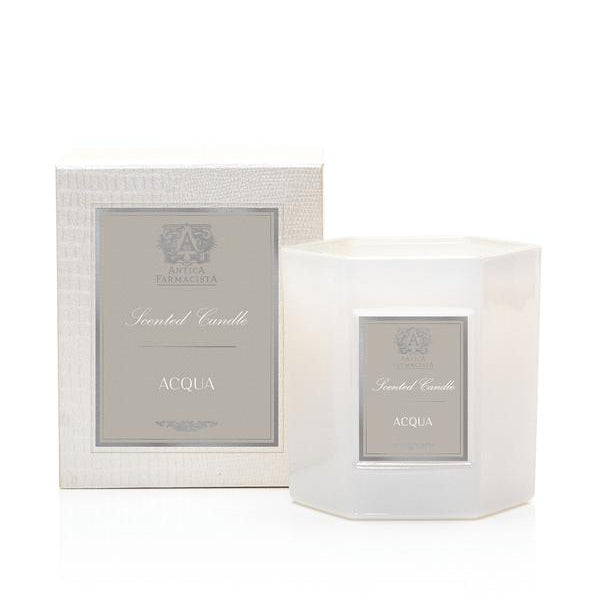 Antica Farmacista Acqua Candle