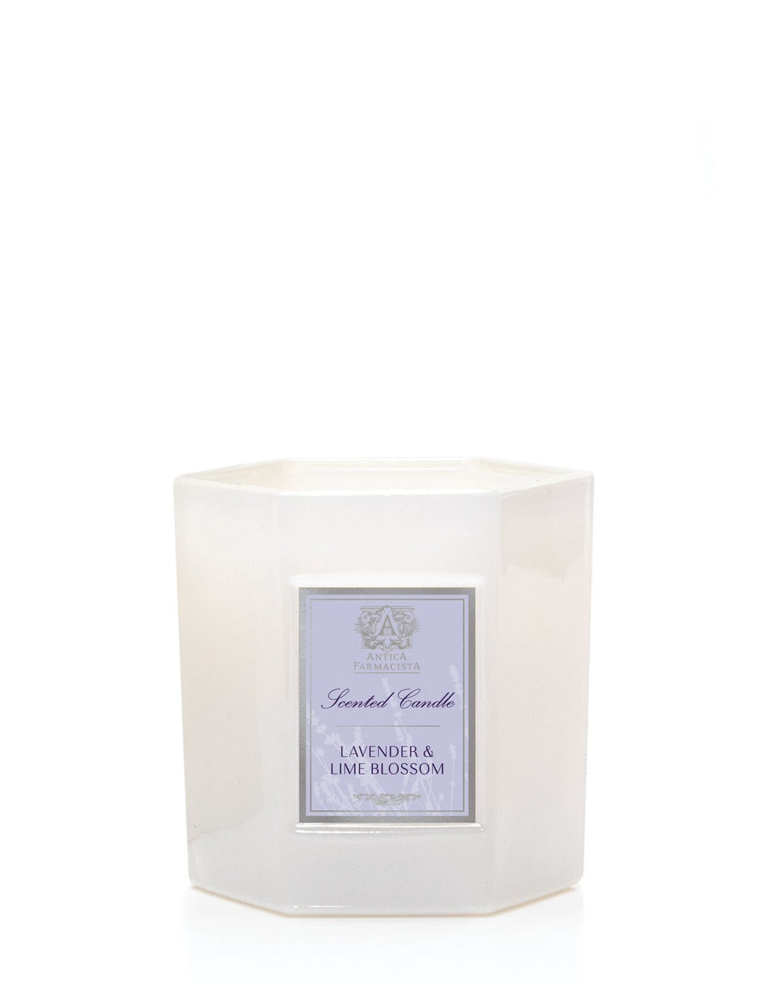 Antica Farmacista Lavender & Lime Blossom Candle