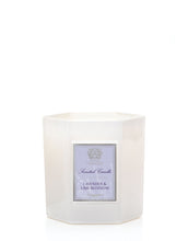 Load image into Gallery viewer, Antica Farmacista Lavender &amp; Lime Blossom Candle
