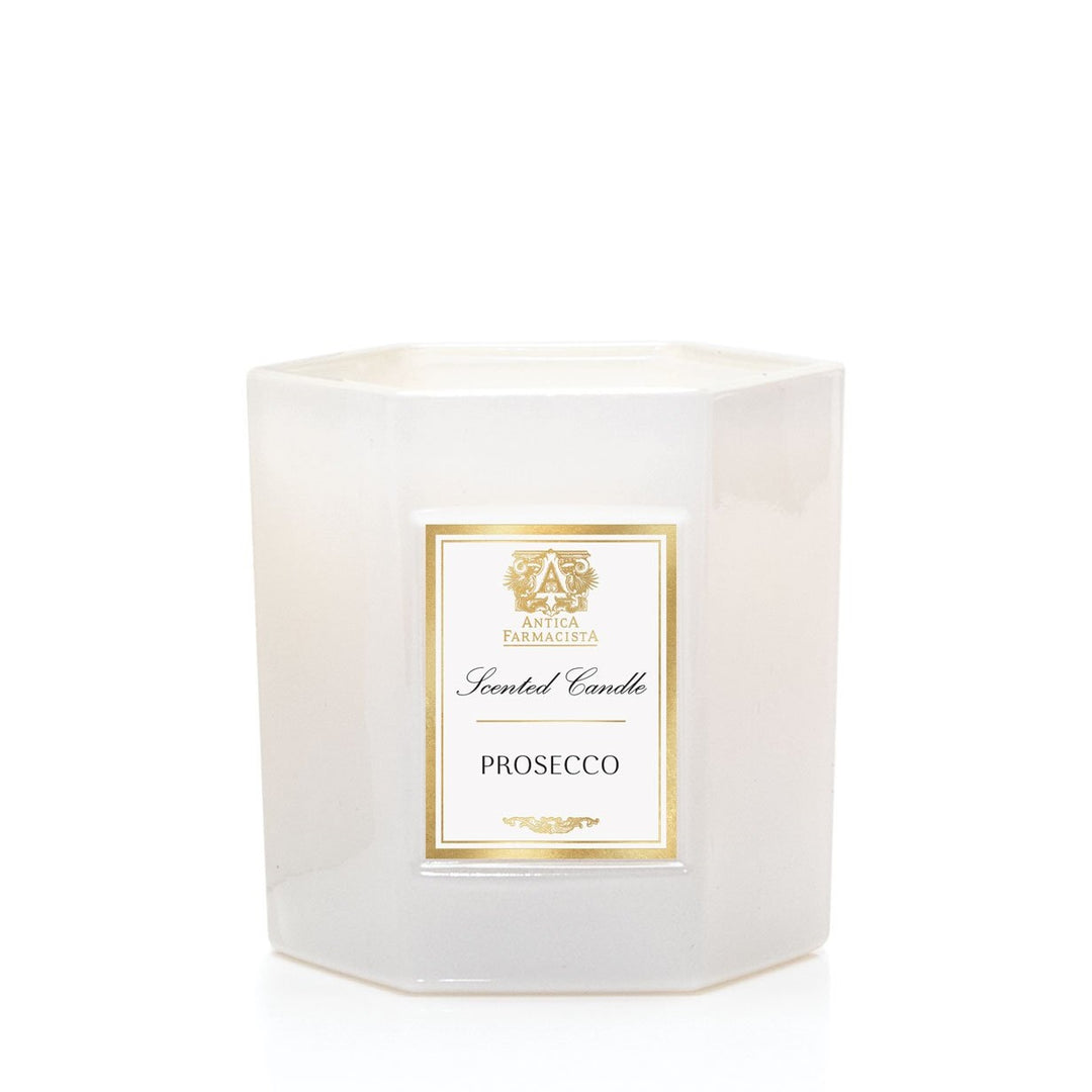 Antica Farmacista Prosecco Candle