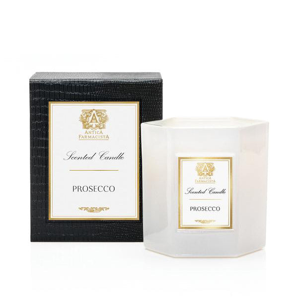 Antica Farmacista Prosecco Candle