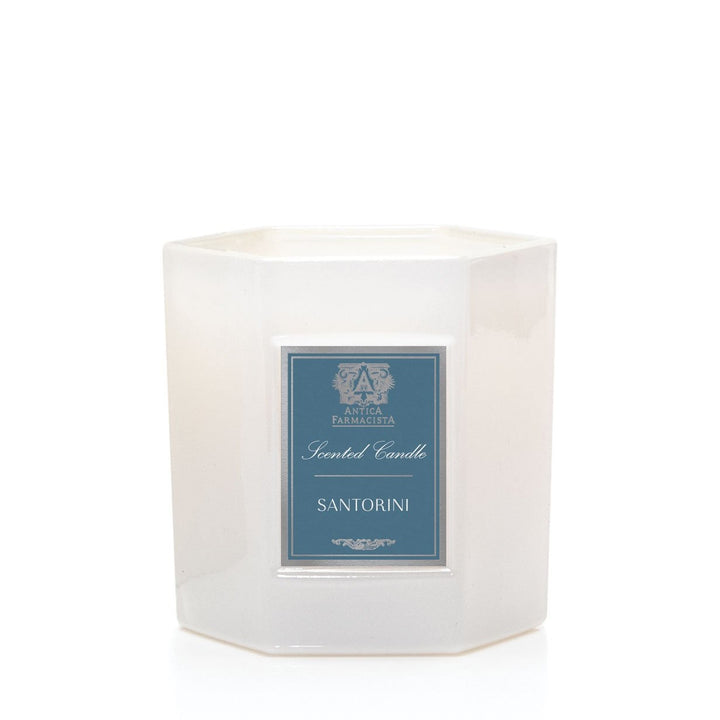 Antica Farmacista Santorini Candle