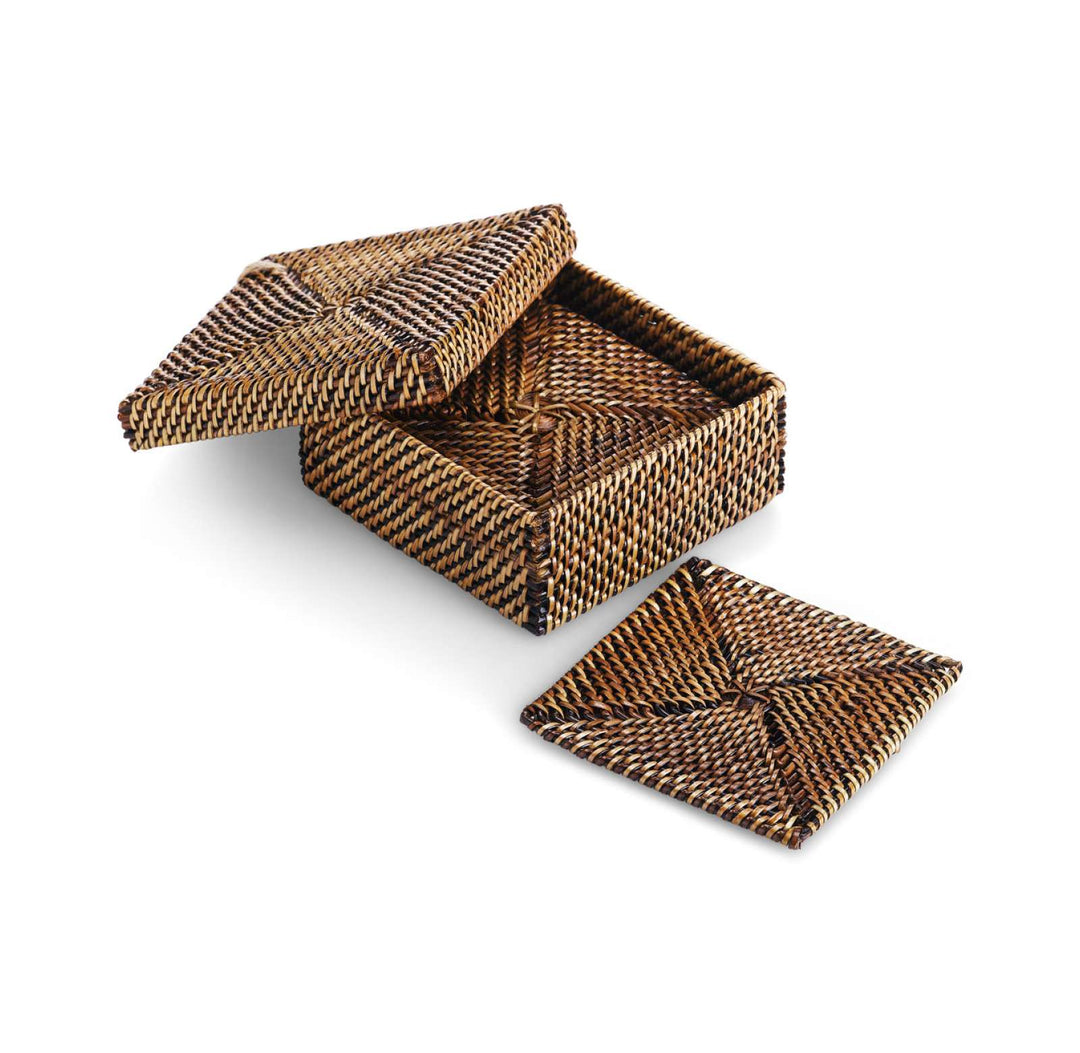 Calaisio Square Coaster Set