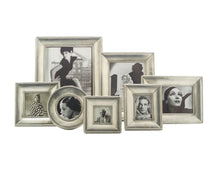 Load image into Gallery viewer, Match Pewter Como Rectangle Frame, Medium

