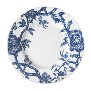 Caskata Arcadia Blue Dinner Plate