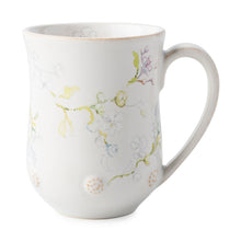 Load image into Gallery viewer, Juliska Berry &amp; Thread Floral Sketch Jasmine Mug
