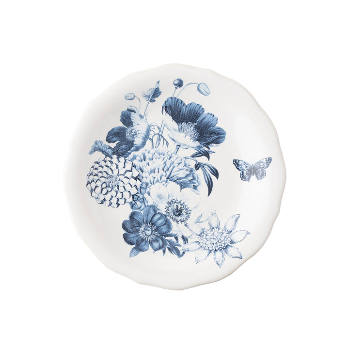 Juliska Field of Flowers Chambray Side Plate