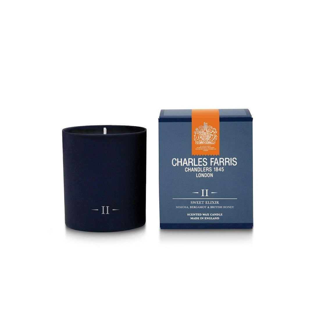 Charles Farris Sweet Elixir, No. II Candle