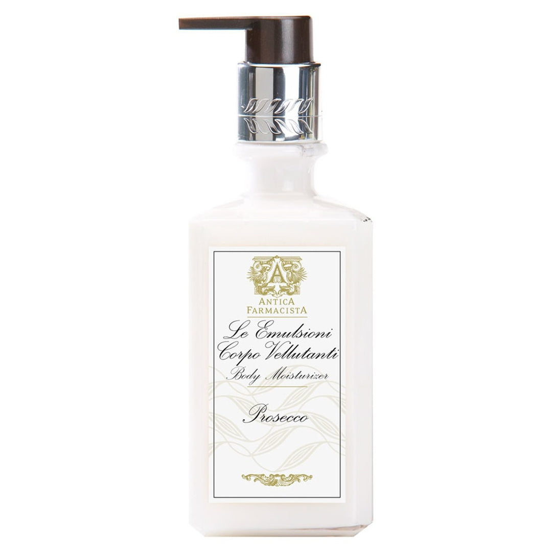 Antica Farmacista Prosecco Hand & Body Moisturizer