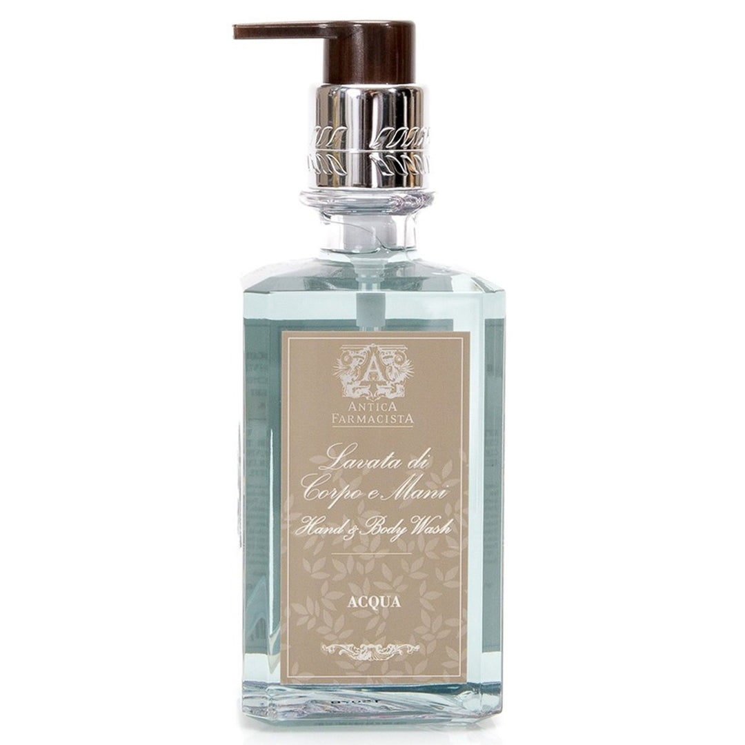 Antica Farmacista Acqua Hand & Body Wash