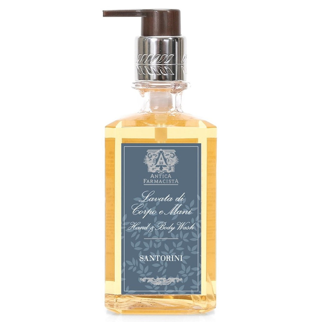 Antica Farmacista Santorini Hand & Body Wash