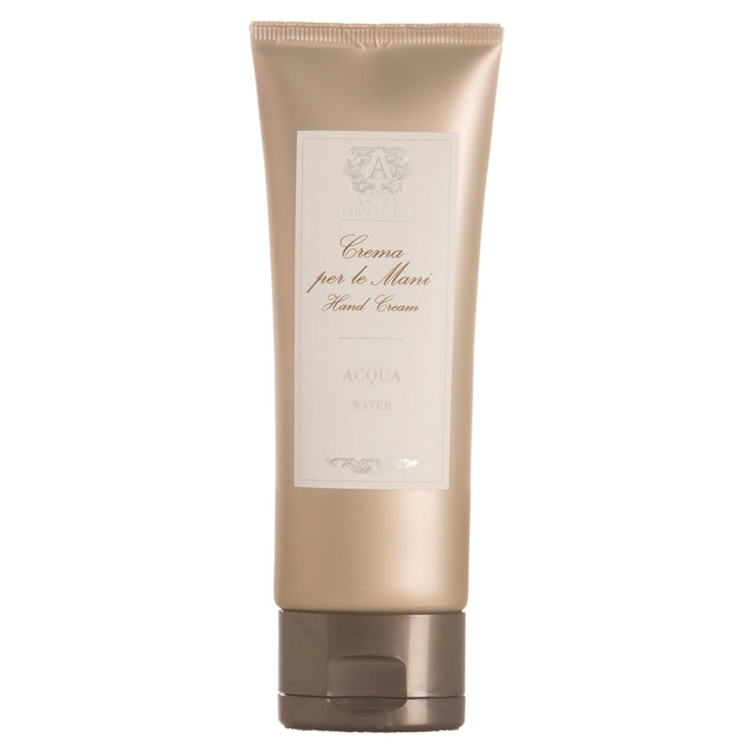 Antica Farmacista Acqua Hand Cream