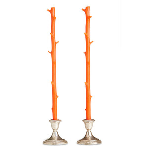 Hickory Stick Candles