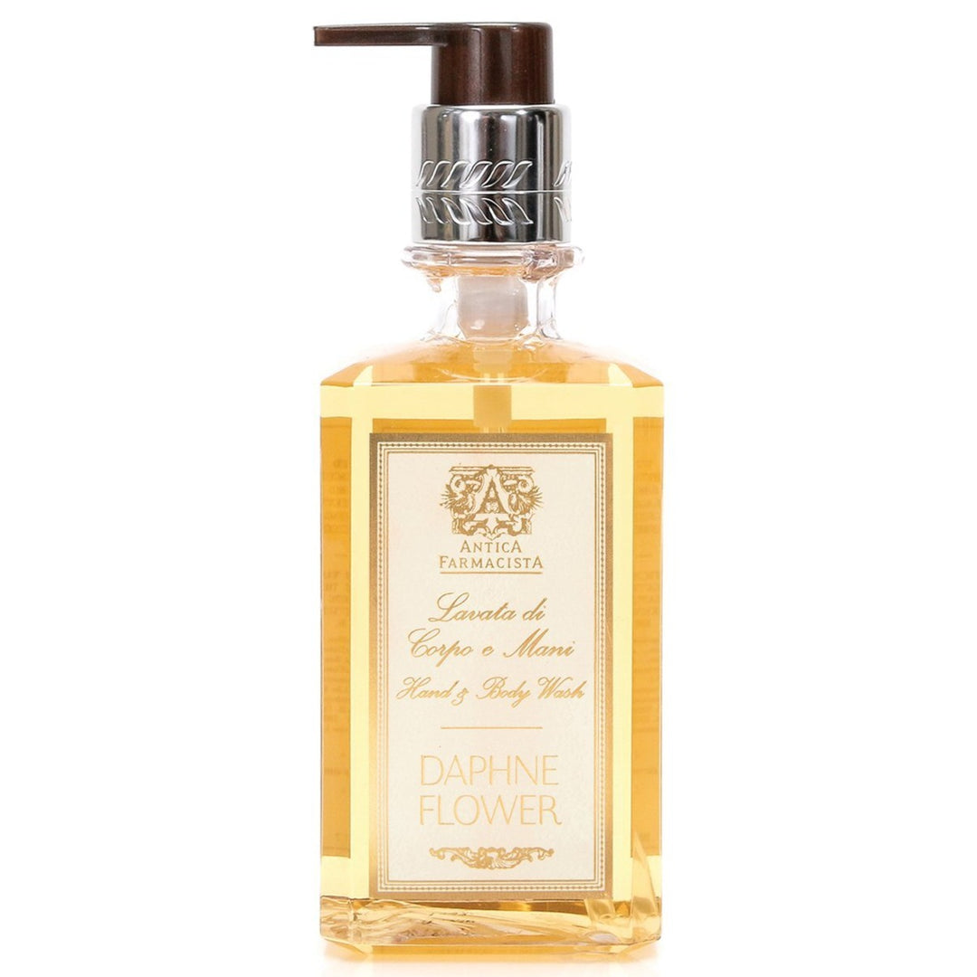 Antica Farmacista Daphne Flower Hand & Body Wash