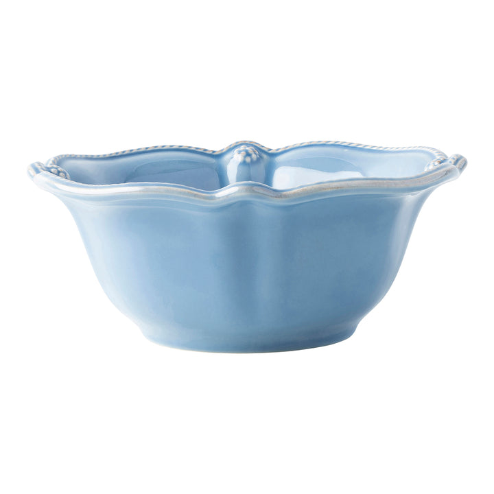 Juliska Berry & Thread Chambray Cereal Bowl