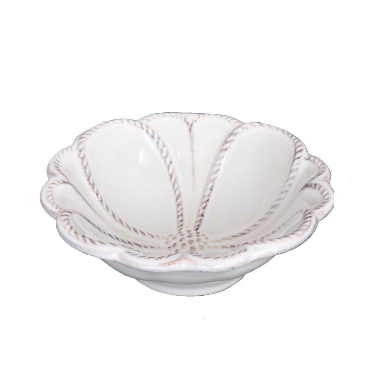 Juliska Jardins du Monde Blossom Bowl 4"