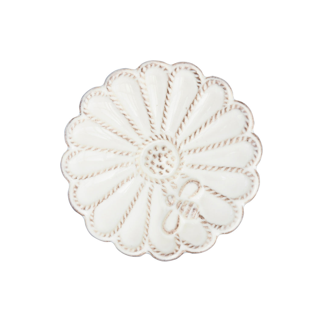 Juliska Jardins du Monde Blossom Dish 3.5"