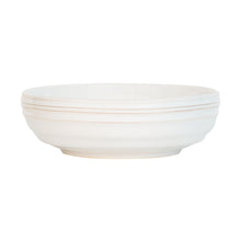 Load image into Gallery viewer, Juliska Bilbao Whitewash coupe bowl
