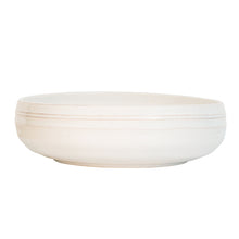 Load image into Gallery viewer, Juliska Bilbao Whitewash Coupe Bowl
