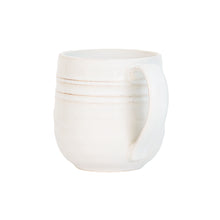 Load image into Gallery viewer, Juliska Bilbao Whitewash Cofftea Cup
