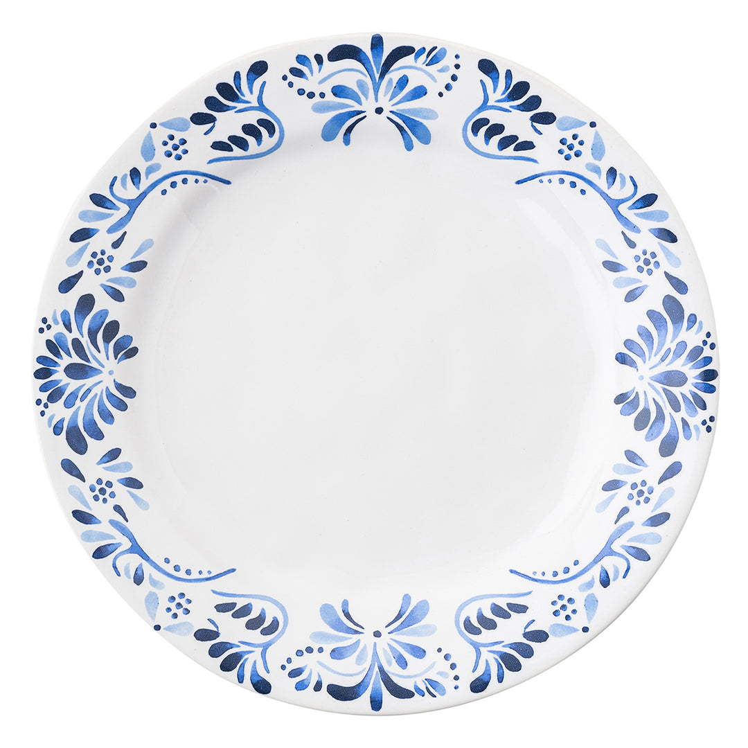 Juliska Iberian Journey Dinner Plate