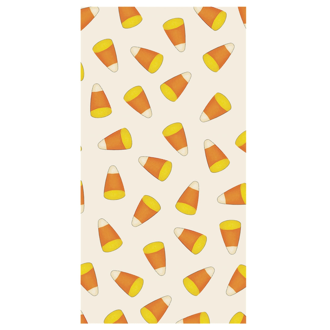 Candy Corn Napkins