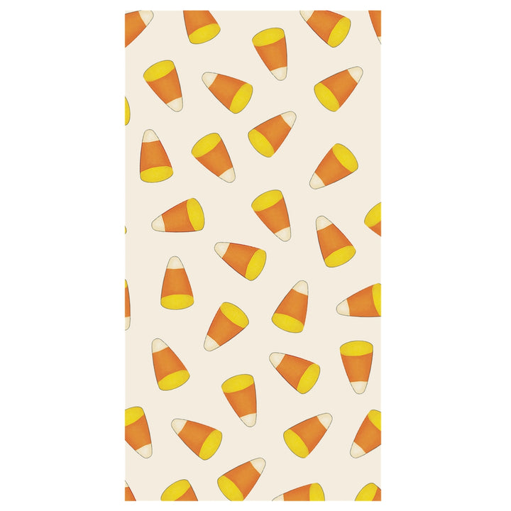 Candy Corn Napkins
