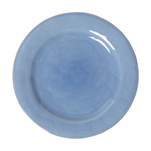 Load image into Gallery viewer, Juliska Puro Chambray Dinner Plate
