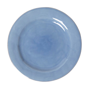 Juliska Puro Chambray Dinner Plate