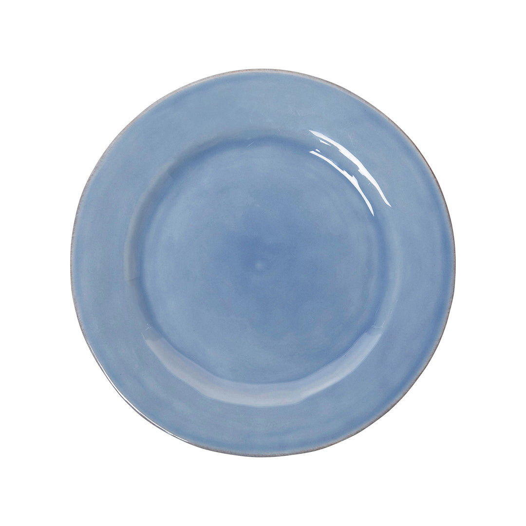 Juliska Puro Chambray Dessert/Salad Plate