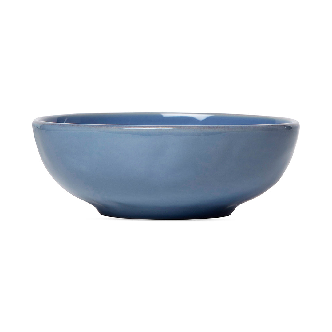 Juliska Puro Chambray Coupe Bowl