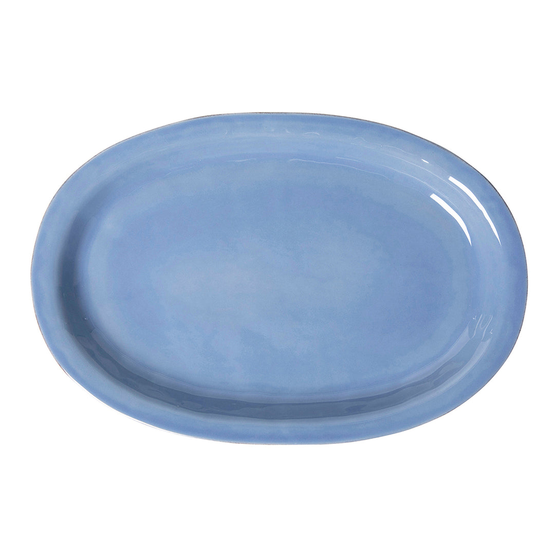 Juliska Puro Chambray 16" Platter