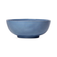 Load image into Gallery viewer, Juliska Puro Chambray 10&quot; Serving Bowl
