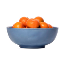 Load image into Gallery viewer, Juliska Puro Chambray 10&quot; Serving Bowl
