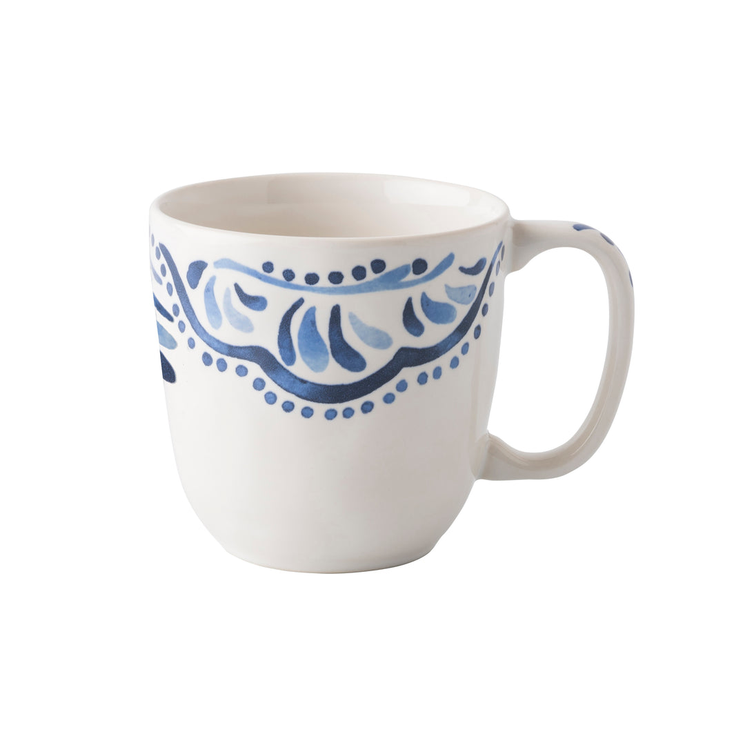 Juliska Iberian Journey Cofftea Cup