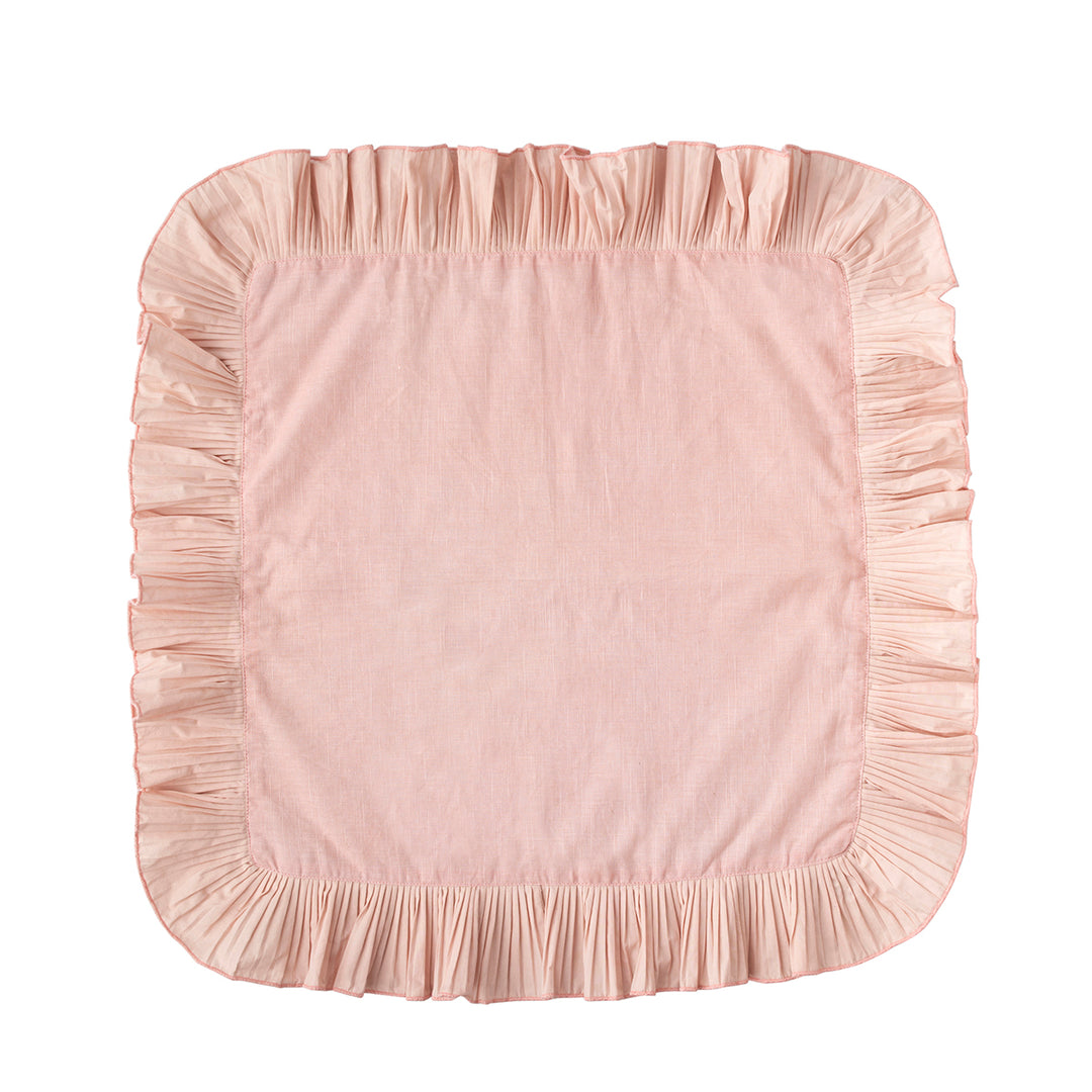 Juliska Mademoiselle Petal Pink Napkin