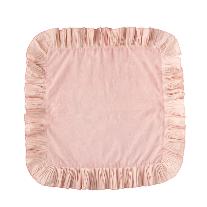 Juliska Mademoiselle Petal Pink Napkin