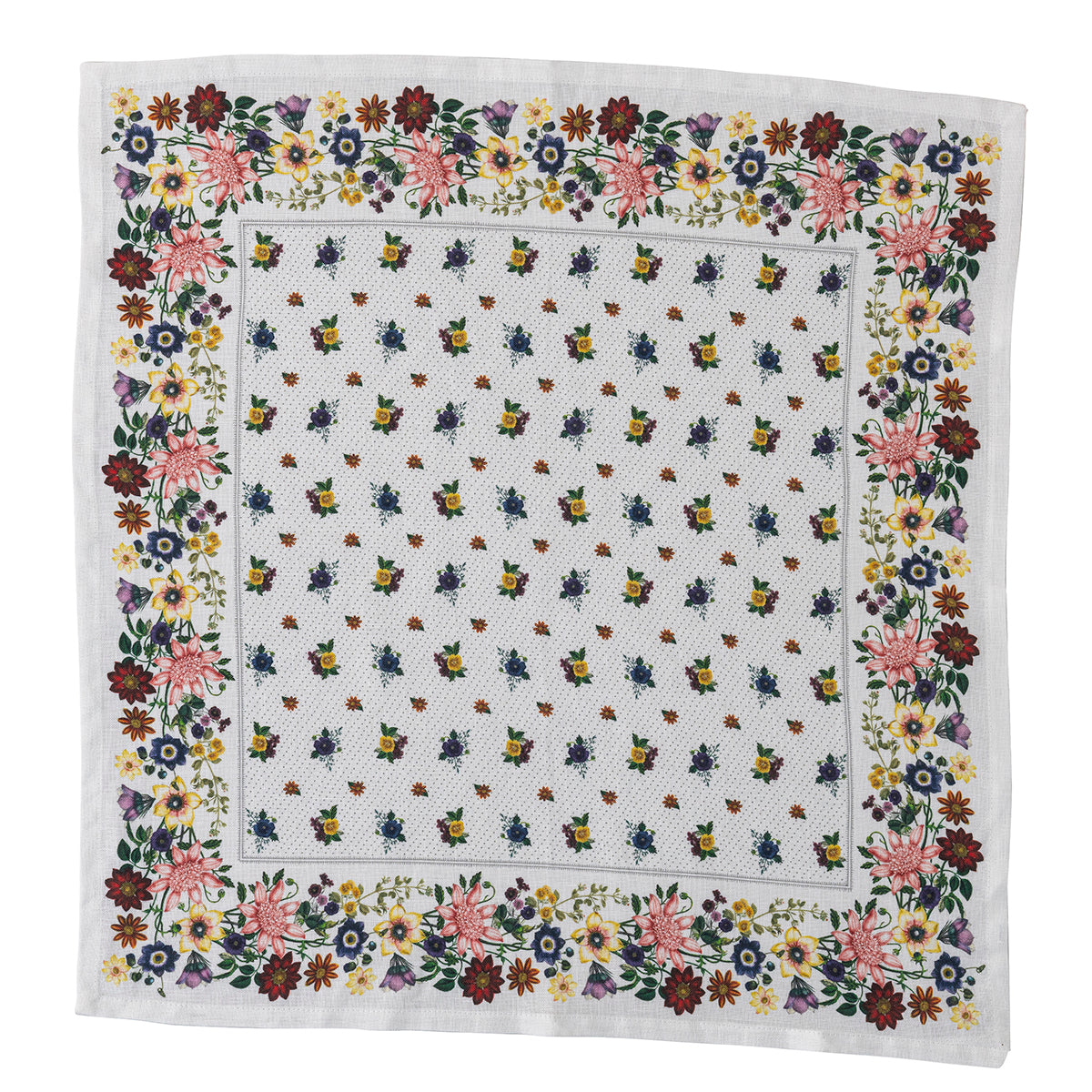 Juliska Mirabelle Napkin - Thumbnail 2