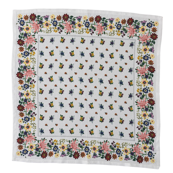 Juliska Mirabelle Multi Linen Napkin 