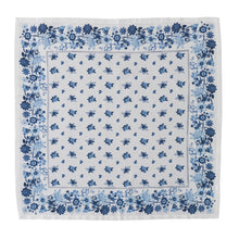 Load image into Gallery viewer, Juliska Mirabelle Chambray Linen Napkin 
