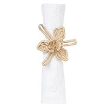 Load image into Gallery viewer, Lei Natural Napkin Ring
