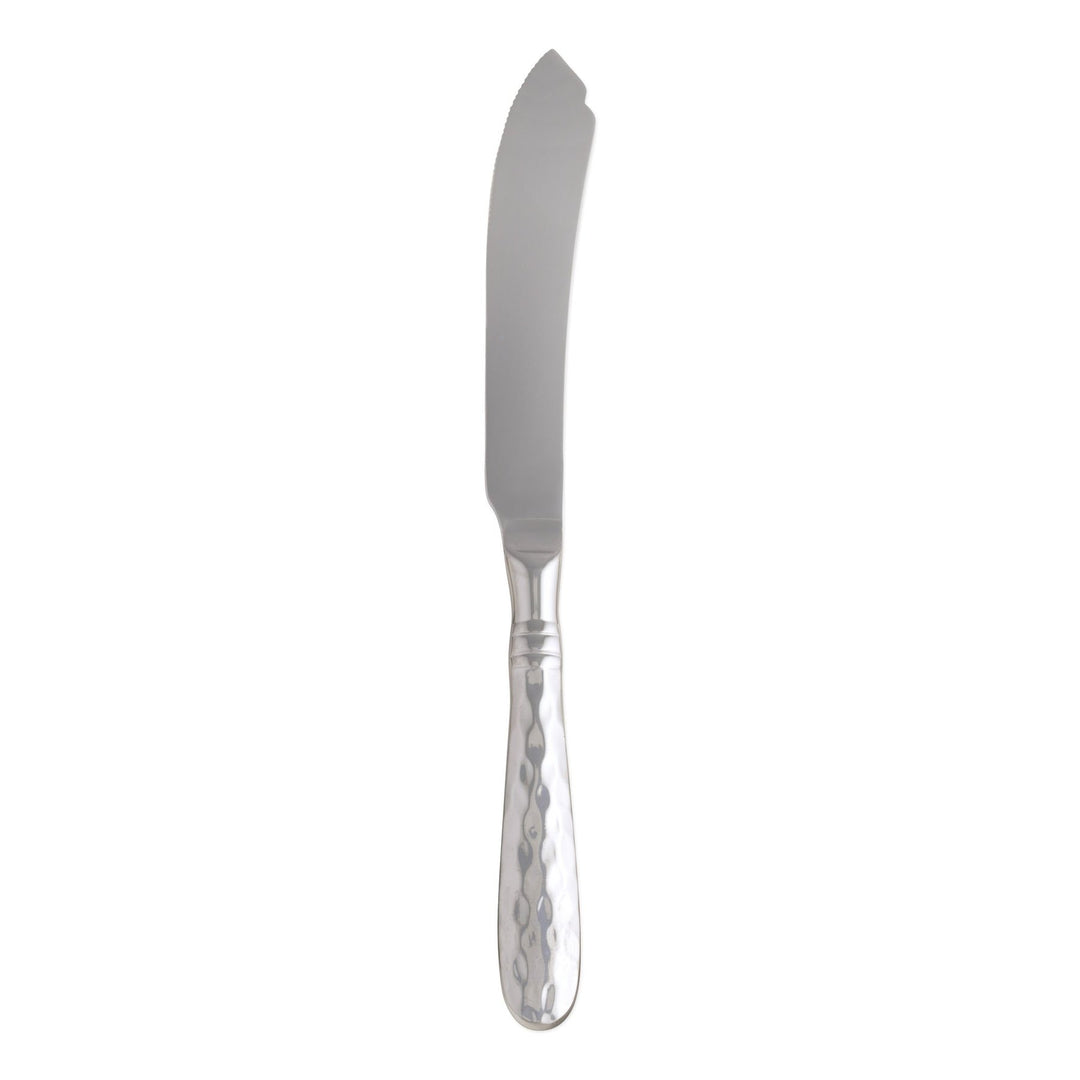 Vietri Martellato Cake Knife