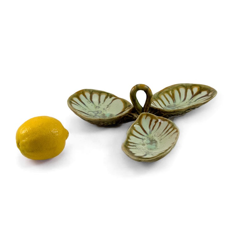 Ae Ceramics Series Condiment Dish