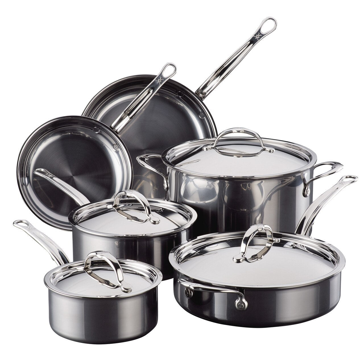 Hestan NanoBond 11