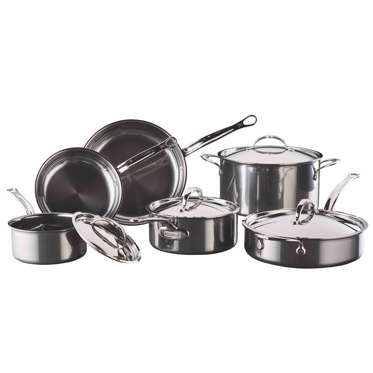 Hestan NanoBond 11